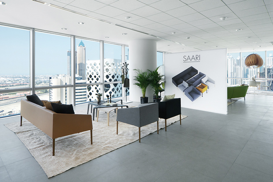 创意家具 - 坐具|沙发|办公家具|球友会（中国）家具|Saari 沙发